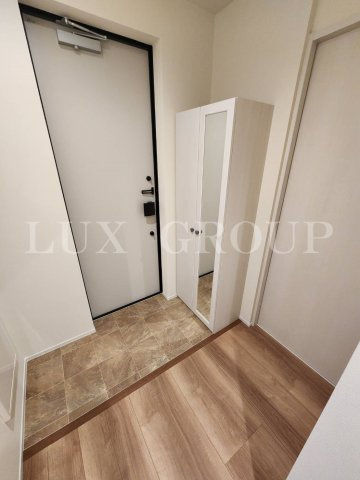 【玄関】 | ハーモニー多摩平