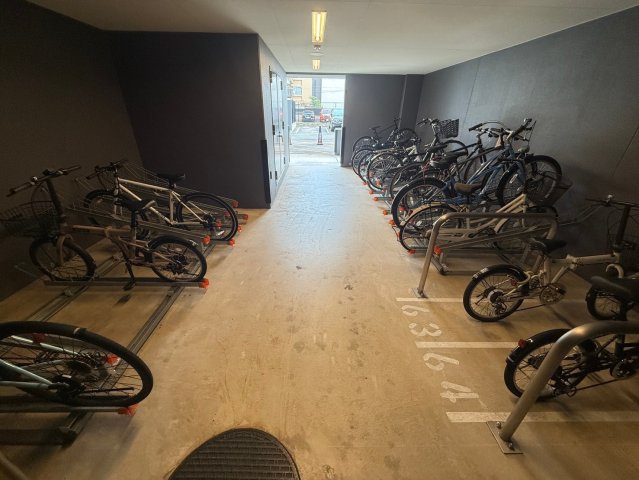 プレサンスNAGOYAファスト｜名古屋市の賃貸ならMy賃貸のその他共用部分|プレサンスNAGOYAファスト