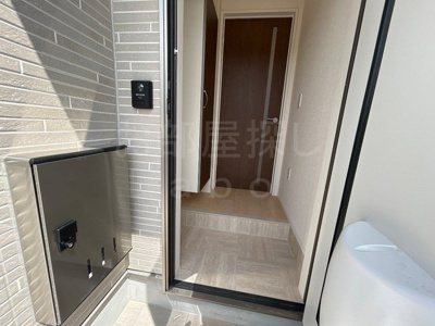 【玄関】 | ディモーラ