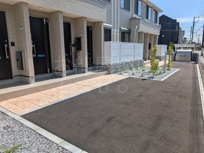 【その他共用部分】 | ディモーラ