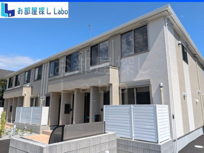 【外観】 | ディモーラ