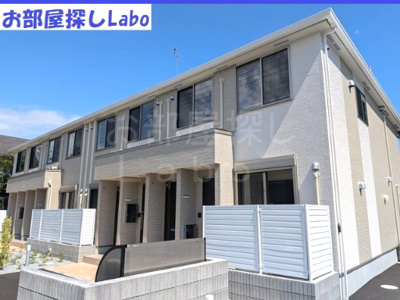 【外観】 | ディモーラ