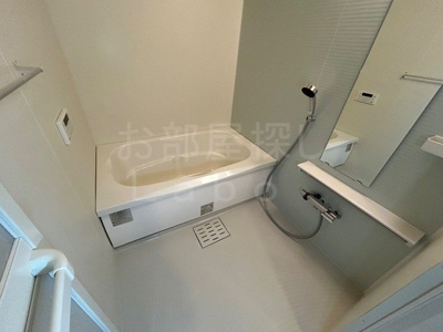 【浴室】 | ディモーラ