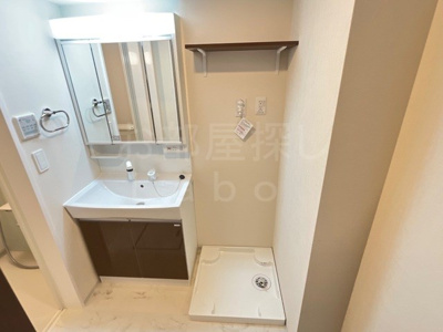 【洗面所】 | ディモーラ