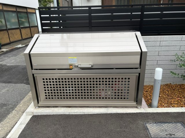 D－room名駅B棟|名古屋市の賃貸ならMy賃貸のその他共用部分|D－room名駅B棟
