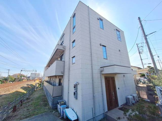 ｌｅｆｕａ　ｓｈｏｎａｎの外観|耐震耐火旭化成へーベルメゾン