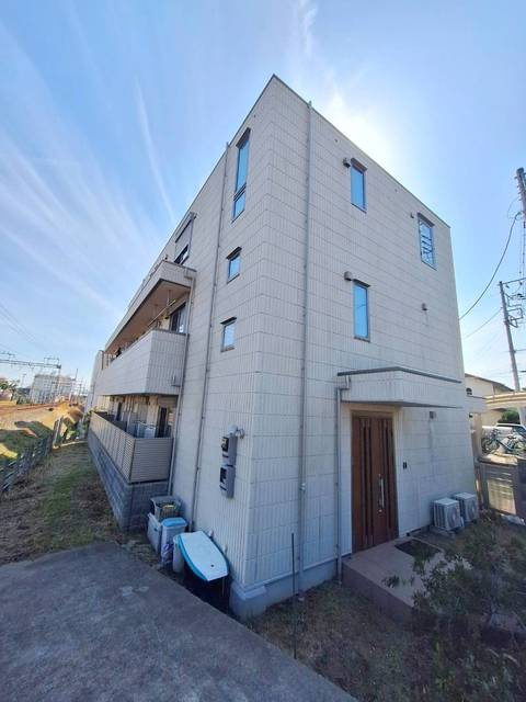 ｌｅｆｕａ　ｓｈｏｎａｎの外観|耐震耐火旭化成へーベルメゾン
