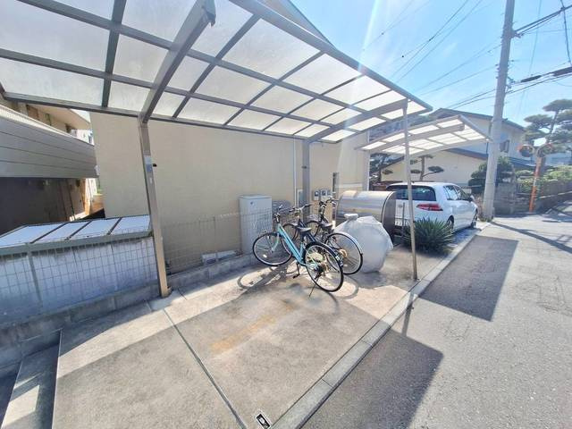 ｌｅｆｕａ　ｓｈｏｎａｎのその他共用部分