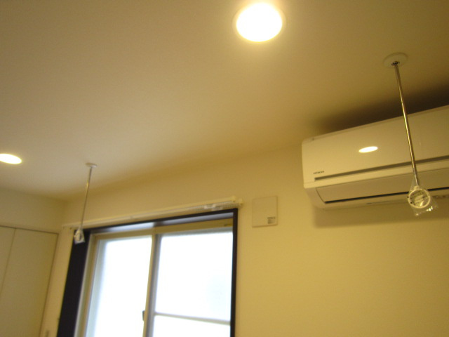 ジュエル千駄木Ⅲの設備