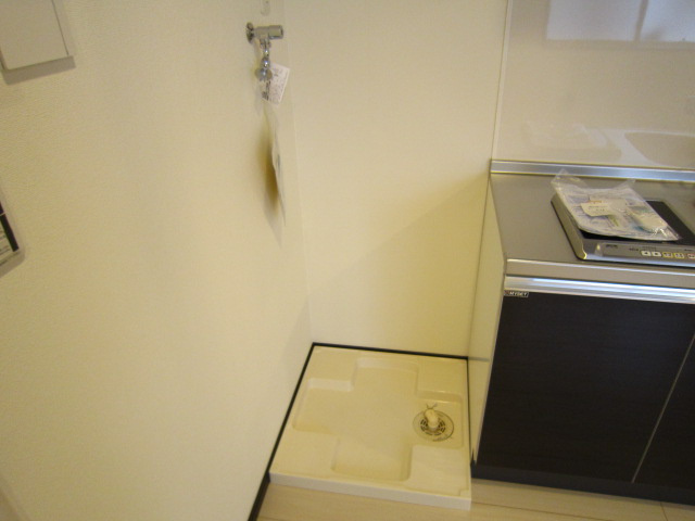 ジュエル千駄木Ⅲのその他