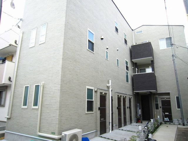 ジュエル千駄木Ⅲ