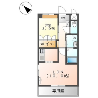 【外観】 | カレント中央