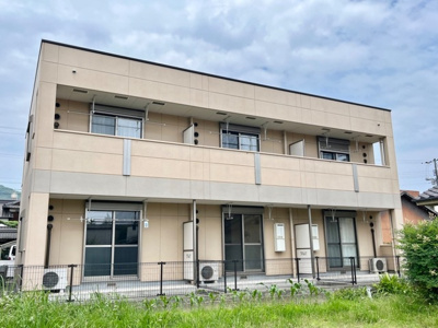 【外観】 | カレント中央