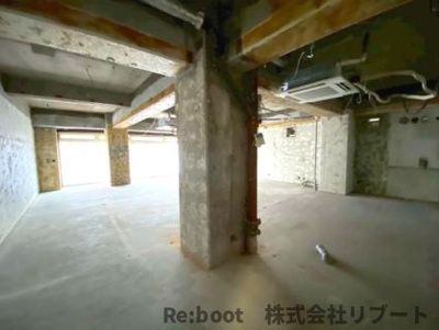 【内装】 | グレース22 