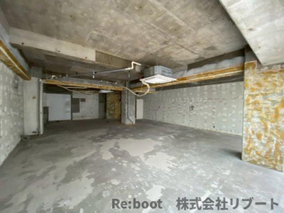 【内装】 | グレース22 