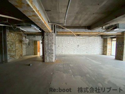 【内装】 | グレース22 