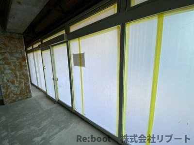 【内装】 | グレース22 