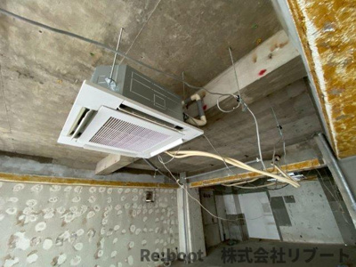 【設備】 | グレース22 