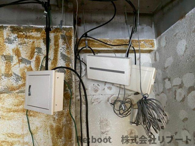 【設備】 | グレース22 