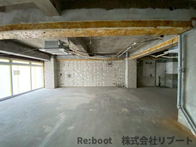 【内装】 | グレース22 