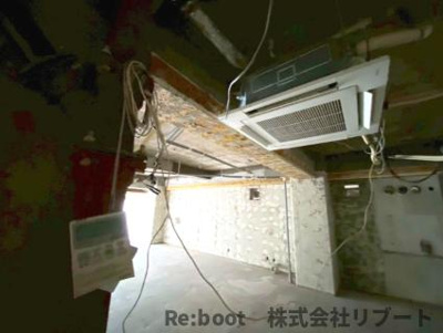 【内装】 | グレース22 