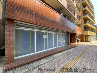 【エントランス】 | グレース22 