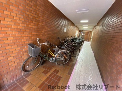 【その他共用部分】 | グレース22 