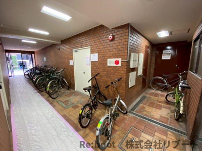 【その他共用部分】 | グレース22 