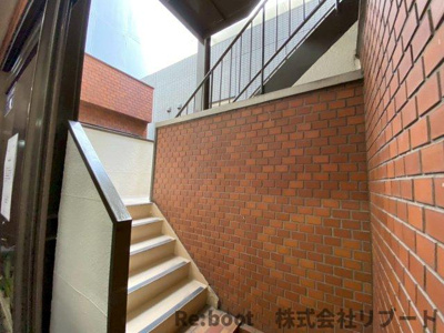 【その他共用部分】 | グレース22 