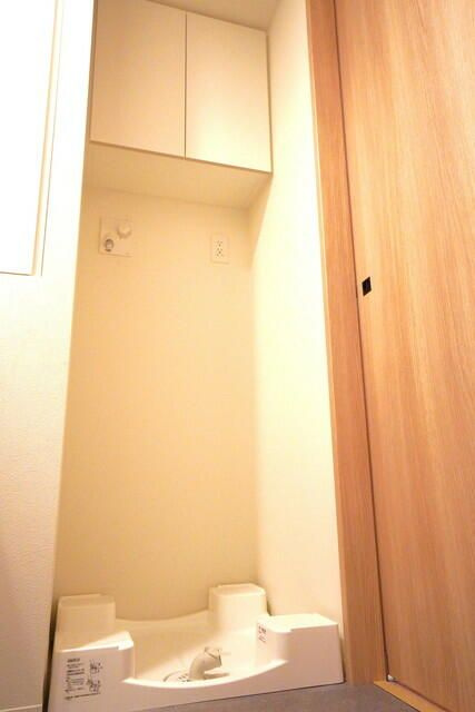 Ｊ．ＧＲＡＮ　Ｃｏｕｒｔ　品川西大井ＥＡＳＴの設備|※写真は同タイプ住戸です。