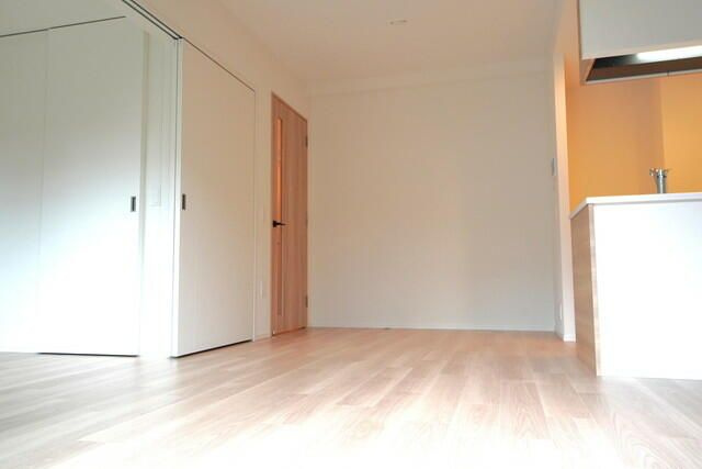 Ｊ．ＧＲＡＮ　Ｃｏｕｒｔ　品川西大井ＥＡＳＴの洋室|※写真は同タイプ住戸です。