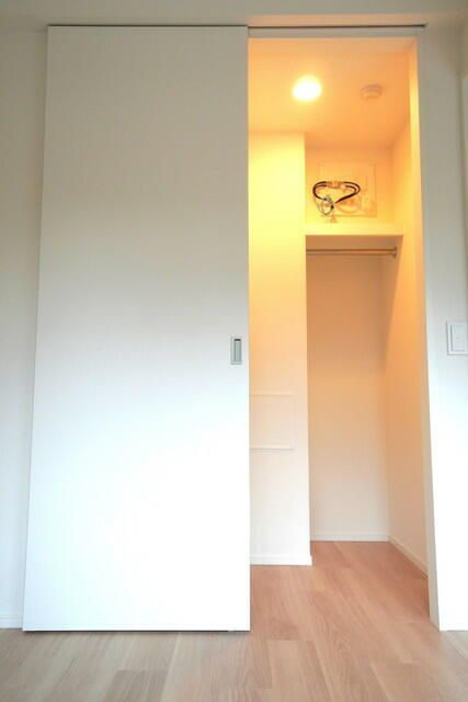 Ｊ．ＧＲＡＮ　Ｃｏｕｒｔ　品川西大井ＥＡＳＴの内装|※写真は同タイプ住戸です。