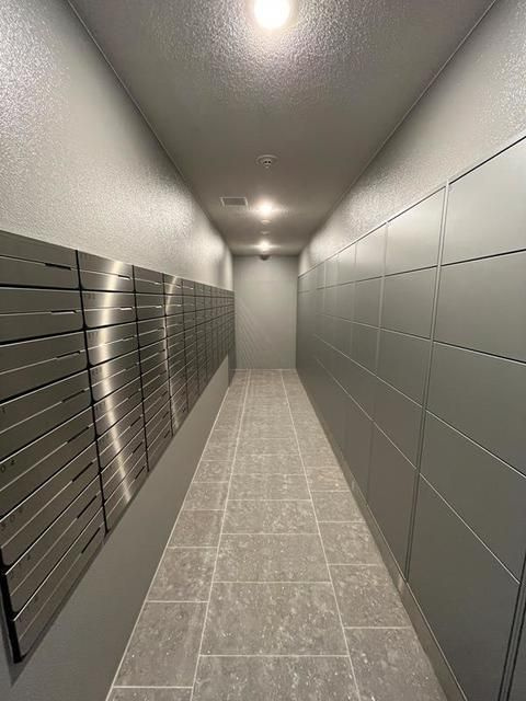 Ｊ．ＧＲＡＮ　Ｃｏｕｒｔ　品川西大井ＥＡＳＴのその他共用部分