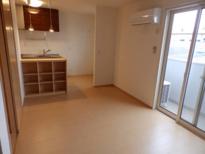 【居間・リビング】 | ラ・メール LDKBT