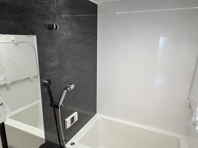 【浴室】 | アグラード堺