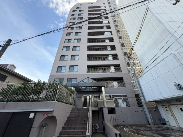 【外観】 | アグラード堺