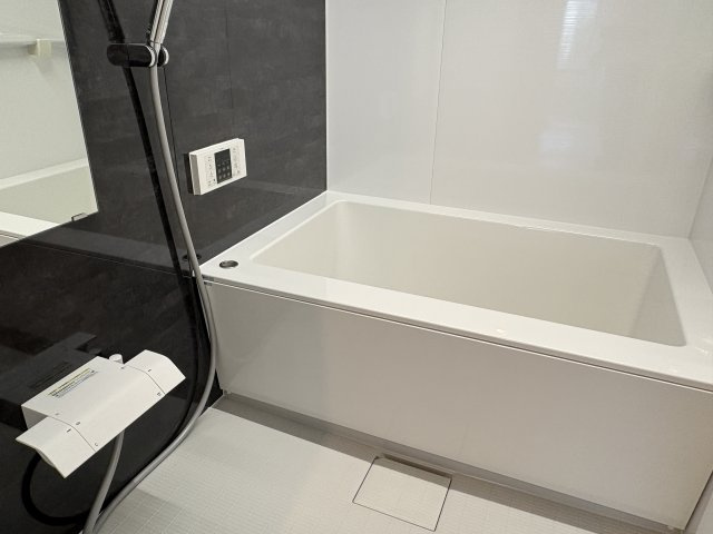 【浴室】 | アグラード堺