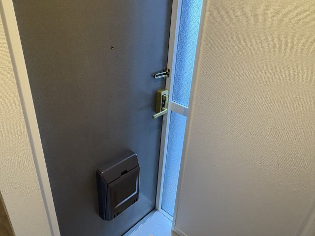 【玄関】 | アグラード堺