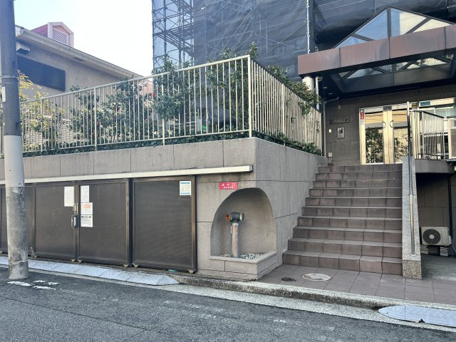 【その他共用部分】 | アグラード堺