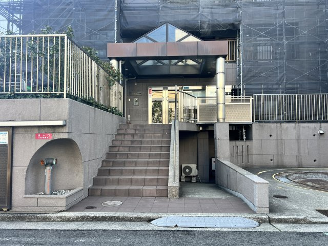 【エントランス】 | アグラード堺