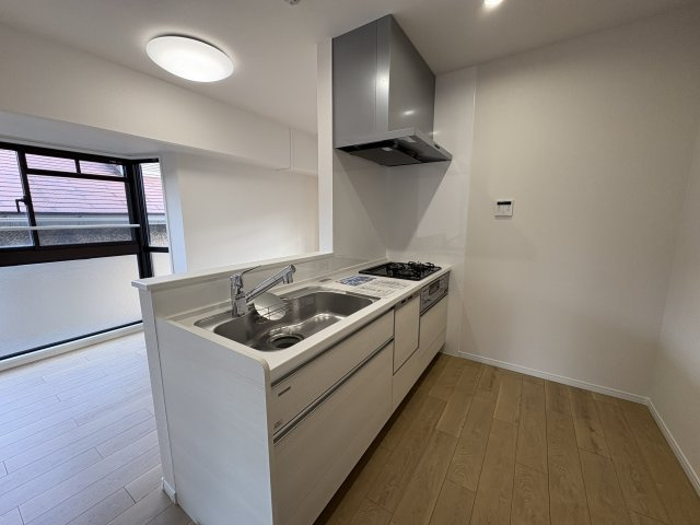 【キッチン】 | アグラード堺