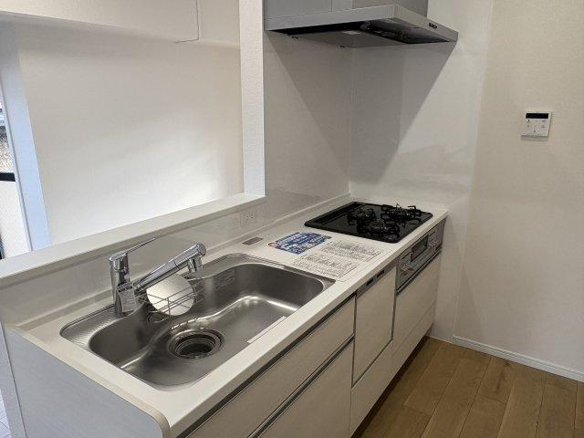 【キッチン】 | アグラード堺