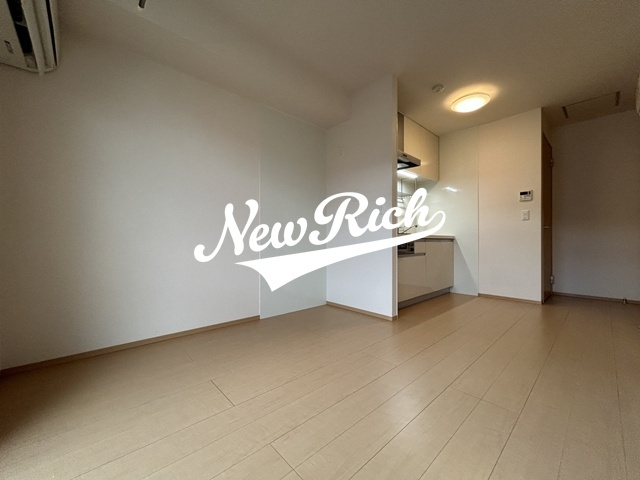 前橋市北代田町のアパート