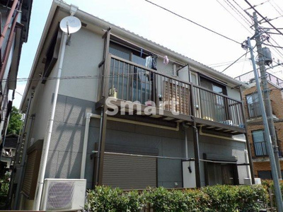 【外観】 | ゆとりストＫＹ