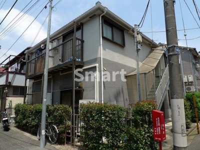 【外観】 | ゆとりストＫＹ