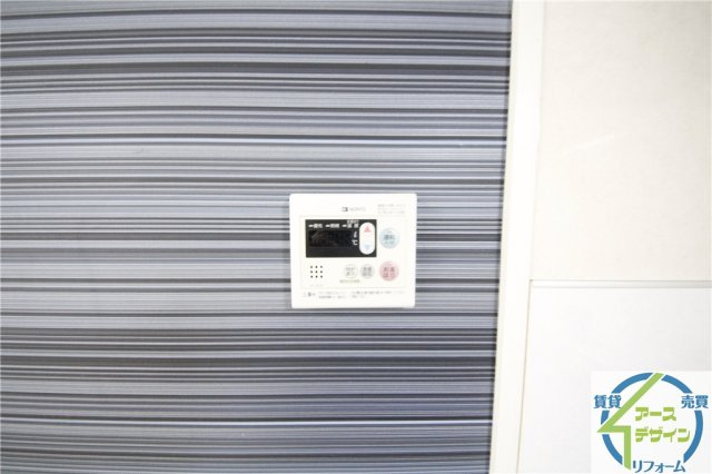 西明石グランドハイツの設備