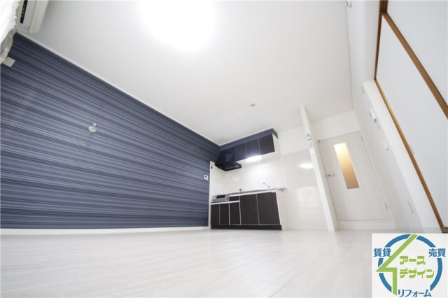 西明石グランドハイツ