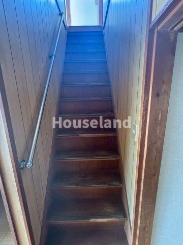 東国分戸建の内装