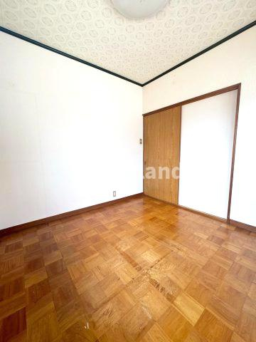 東国分戸建の洋室