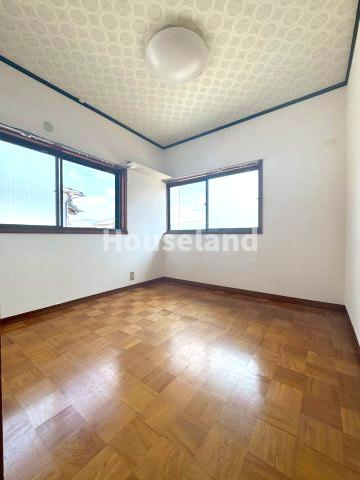 東国分戸建の洋室